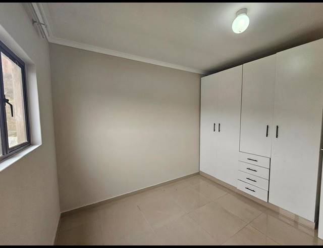 2 BEDROOM PROPERTY TO RENT IN LOTUSVILLE